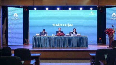 ĐHĐCĐ 2023: An Phát Holdings kỳ vọng lợi nhuận năm 2023 sẽ hồi phục trở lại