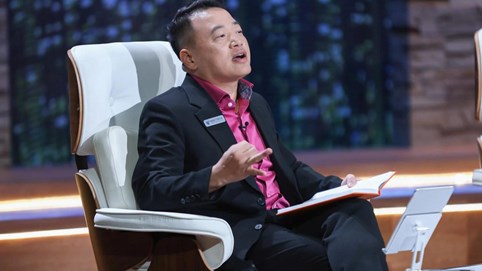 Từng được mệnh danh là 