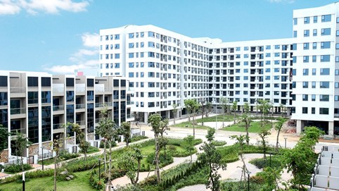 Quy định mới về lãi suất cho vay ưu đãi mua nhà ở xã hội