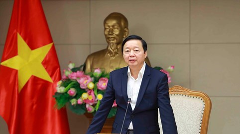 Khẩn trương xây dựng Nghị quyết của Chính phủ gỡ vướng quy định PCCC