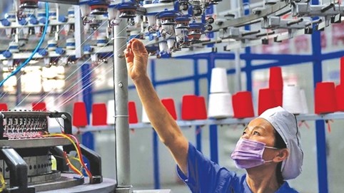 Đề xuất điều chỉnh nguồn lực chương trình phục hồi kinh tế