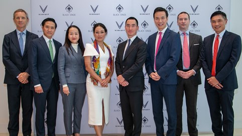 VinFast sẽ niêm yết tại Mỹ thông qua SPAC, được định giá 23 tỷ USD