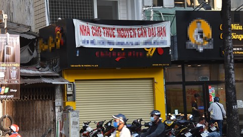 Giá thuê mặt bằng kinh doanh phục hồi, nguồn khách thuê lớn trở lại Việt Nam