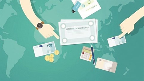 'Sạch bóng' trái phiếu doanh nghiệp bất động sản trong tháng 4