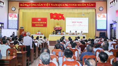 Thường trực Ban Bí thư Võ Văn Thưởng: 'Cán bộ phải giải quyết việc của dân như việc của mình' 