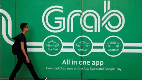 Grab đặt mục tiêu có 40% lãnh đạo là nữ vào năm 2030, đạt điểm trung hòa carbon