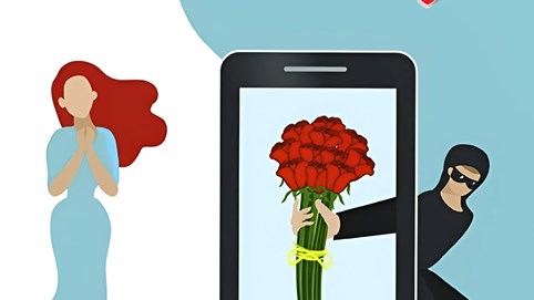 5 hình thức lừa đảo phổ biến trên mạng cần cảnh giác