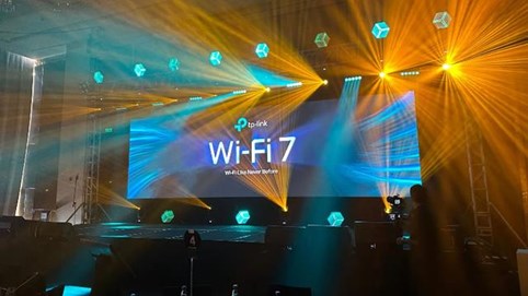 TP-Link hé lộ loạt thiết bị mạng Wi-Fi 7 mới tại Philippines