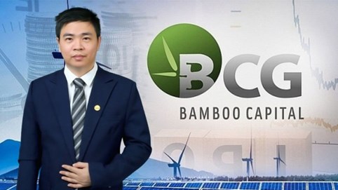 Tập đoàn Bamboo Capital bổ nhiệm ông Phạm Hữu Quốc làm Tổng Giám đốc