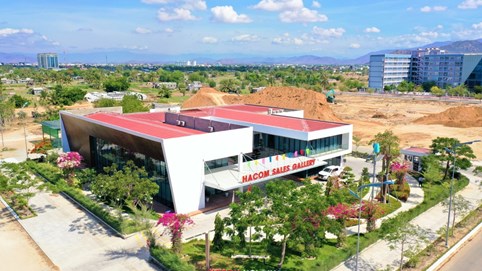 Hacom Holdings của chủ tịch Trần Phú Chiến tăng vốn 12 lần rồi điều chỉnh, mở rộng đa ngành