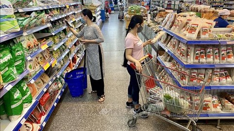 Tiếp tục quản lý, điều hành và bình ổn giá tại địa phương