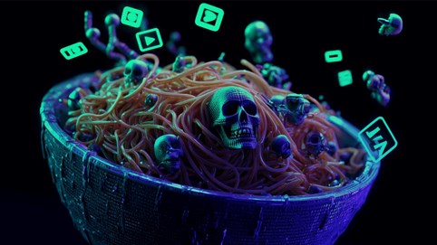 Hơn 62.000 người sập bẫy mã độc từ công cụ AI giả mạo trên Facebook