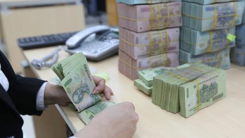 TS Lê Xuân Nghĩa: Không có chuyện tiền tràn ngập thị trường gây bong bóng tài sản