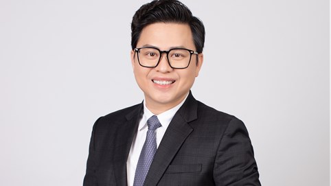 SCB bổ nhiệm Quyền Tổng giám đốc mới