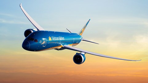 Ủy ban Chứng khoán Nhà Nước không đồng ý phương án cho Vietnam Airlines hoãn nộp báo cáo tài chính