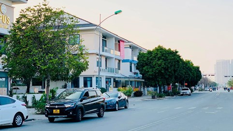 Tín hiệu phục hồi thị trường địa ốc ngày càng rõ nét