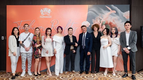 Cơ hội nâng cao trình độ cho các nhà Tạo mẫu tóc Việt