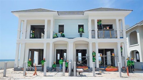 Novaland (NVL) đặt lộ trình xử lý nợ vay từ cuối năm 2026