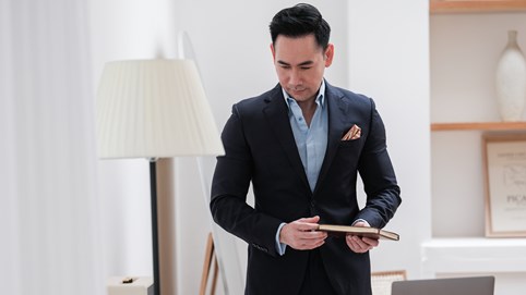 Triệu phú tự thân gốc Việt tiết lộ 2 thói quen xấu nhất định phải bỏ để khởi nghiệp thành công