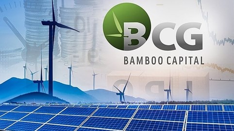 Tập đoàn Bamboo Capital (BCG) phát hành 266 triệu cổ phiếu vào ngày 13/5