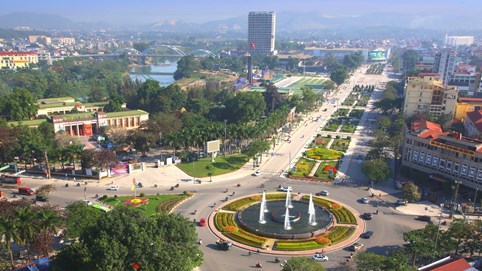 Thái Nguyên tìm nhà đầu tư cho Dự án khu dân cư hơn 300 tỷ đồng