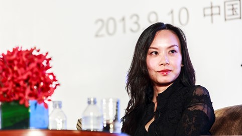 Liu Chang: Từ 'tiểu thư' đến nữ tướng chăn nuôi, viết tiếp trang sử New Hope