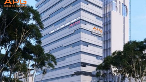 Chứng khoán APG: Quỹ ngoại PANDO 1 muốn nâng sở hữu lên 23,14%, Chủ tịch HĐQT đăng ký bán cổ phiếu