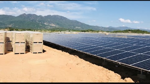 Năng lượng Bắc Phương tiếp tục mua lại trái phiếu, lợi nhuận 2024 tăng mạnh