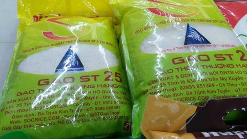 Bảo vệ thương hiệu: Câu chuyện không chỉ của riêng doanh nghiệp