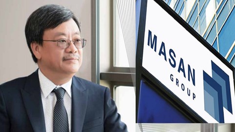 Masan Group dự kiến phát hành hơn 7 triệu cổ phiếu ESOP giá 10.000 đồng
