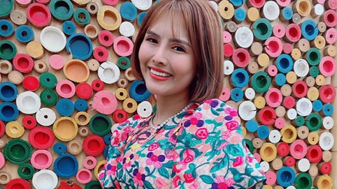 CEO 9x Phạm Thị Diệu Linh và hành trình chinh phục đam mê kinh doanh online đáng ngưỡng mộ