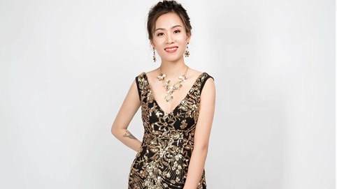 Doanh nhân trẻ Thúy Kiều – Đam mê “khởi nghiêp” từ năm 12 tuổi