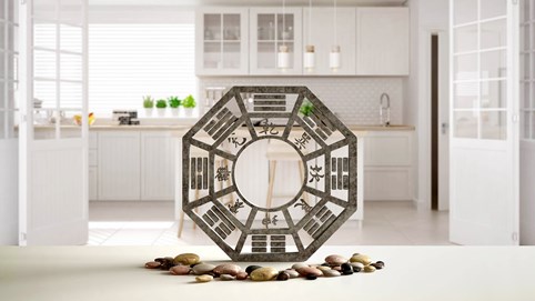 Tế bào gốc trong phong thủy cho một gia đình thịnh vượng