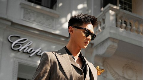 Giá trị và đẳng cấp phái mạnh thời hiện đại