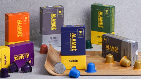 Hãng cà phê vượt mặt cả King Coffee, dẫn đầu top 10 công ty cà phê hàng đầu Đông Nam Á là ai?