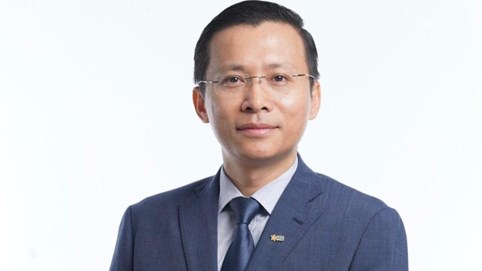 Ngân hàng MB (MBB) có Tân Tổng giám đốc 