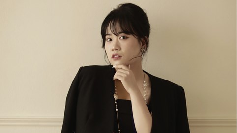 Giám đốc thương hiệu hoa Flona Flowers: Khát khao mang sắc hương cho đời