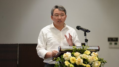 Nghị quyết số 66-NQ/TW: Dấu mốc rất quan trọng trong quá trình xây dựng và phát triển của Bộ, ngành Tư pháp