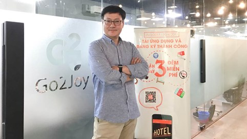 Go2Joy Việt Nam tiếp tục gọi vốn thành công, nâng tổng tiền nhận đầu tư lên 3,6 triệu USD