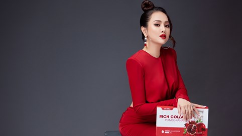 Hương Lê - Founder DR.Halee: Người kiến tạo và truyền cảm hứng cho cộng đồng phụ nữ khởi nghiệp