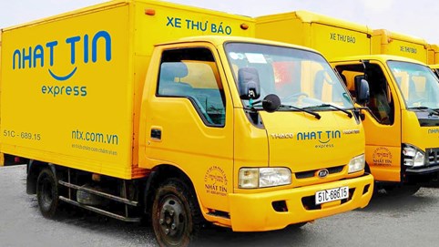 Nhất Tín Logistics: “Hơn cả 1dịch vụ”