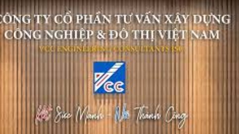 Tư vấn Xây dựng Công nghiệp và Đô thị Việt Nam (CCV): Lãi ròng 2024 lập đỉnh, chuẩn bị chi cổ tức tiền mặt cao nhất lịch sử