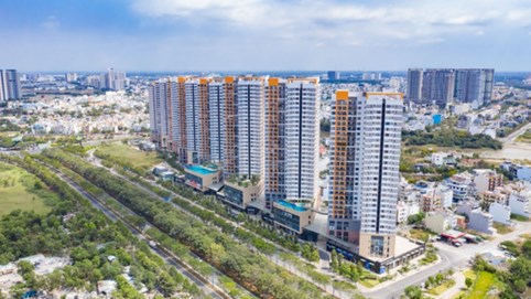 Novaland (NVL) lên kế hoạch phát hành cổ phiếu hoán đổi nợ cho cổ đông lớn