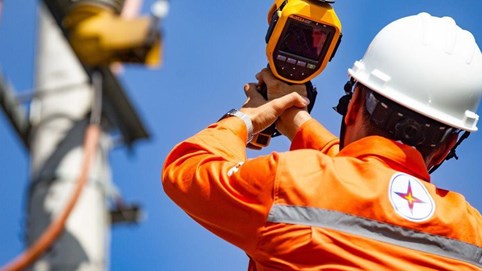 Sẵn sàng các kịch bản cung ứng điện cao điểm nắng nóng'