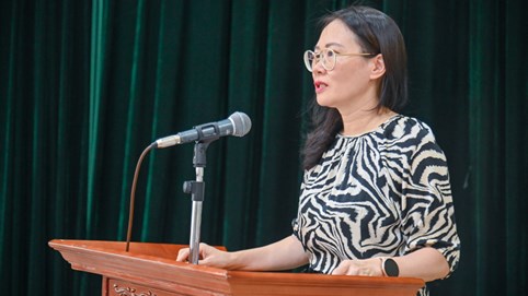 Tạo cơ sở pháp lý vững chắc để bảo vệ tốt hơn nữa quyền lợi của trẻ em