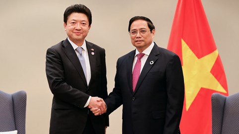 Việt Nam là nước AEON đầu tư lớn nhất trên thế giới