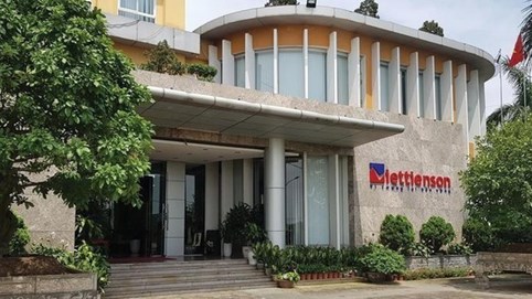 Kết thúc Quý I/2024, CTCP AAV Group (AAV) báo lỗ quý thứ 6 liên tiếp