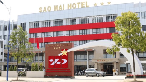 CTCP Tập đoàn Sao Mai (ASM) đặt mục tiêu lãi gấp hơn 3 lần so với năm 2023, phát hành hơn 33 triệu cổ phiếu trả cổ tức