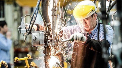 “Đổi mới sáng tạo phát triển kinh tế tư nhân là không có giới hạn…”