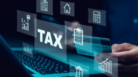 Ứng dụng công nghệ thông tin đẩy nhanh quá trình hoàn thuế